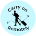 Carry On Remotely