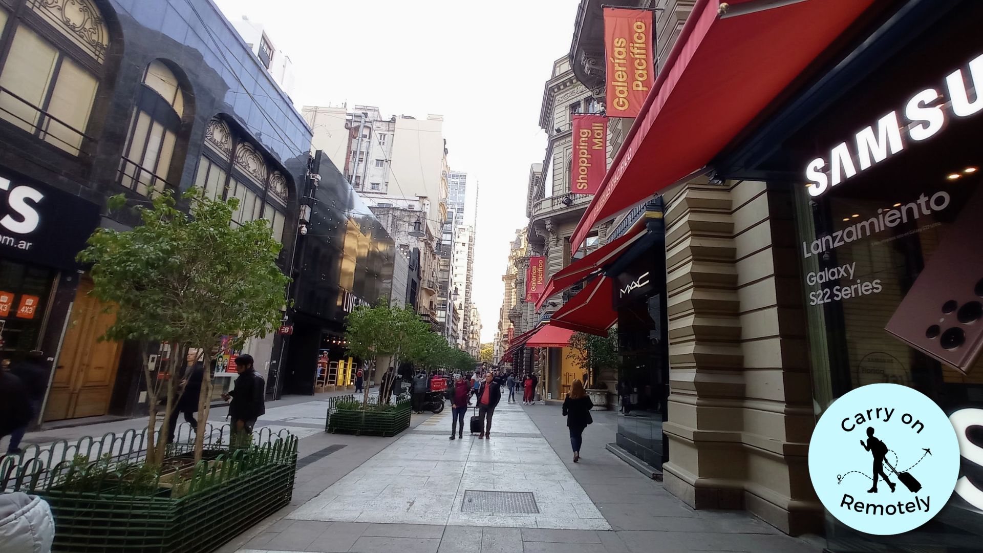 5 Days in Buenos Aires: Buenos Aires 5-day Itinerary – Carry On Remotely