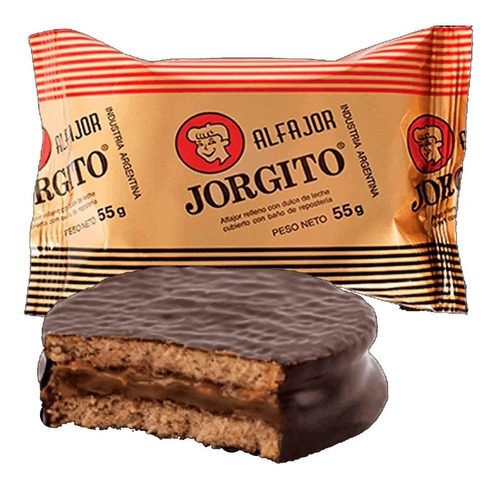 best-alfajor-argentina-jorgito-chocolate